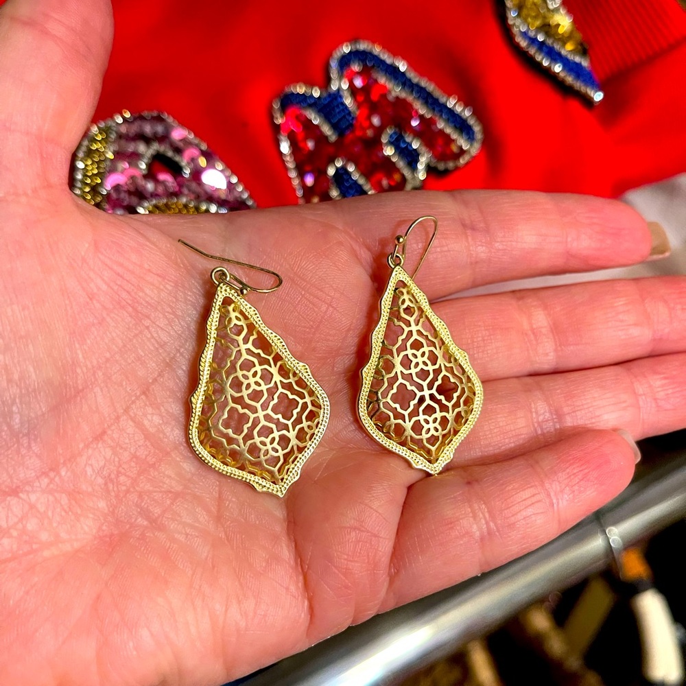 Kendra Scott Earrings